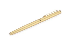 Pióro kulkowe GLOW GOLD (GA-19577-24)