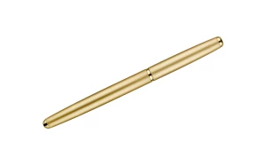 Pióro kulkowe GLOW GOLD (GA-19577-24)