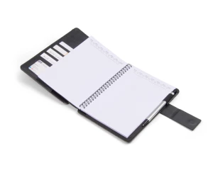 Teczka CARLIS A5 (GA-07165)