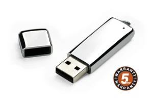 Pamięć USB VERONA 16 GB (GA-44027)