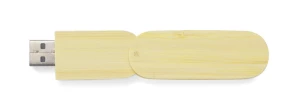 Pamięć USB bambusowa STALK 16 GB (GA-44072)