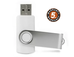 Pamięć USB TWISTER 16 GB (GA-44012-01)