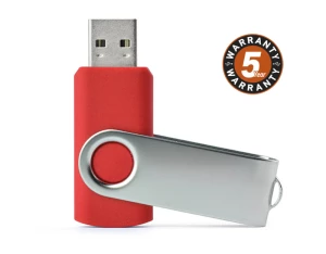 Pamięć USB TWISTER 32 GB (GA-44015-04)