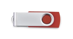 Pamięć USB TWISTER 32 GB (GA-44015-04)