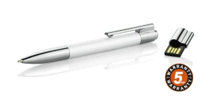 Długopis z pamięcią USB BRAINY 16 GB (GA-44300-01)