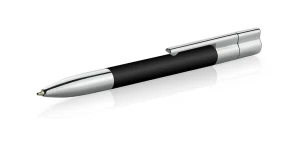 Długopis z pamięcią USB BRAINY 16 GB (GA-44300-02)
