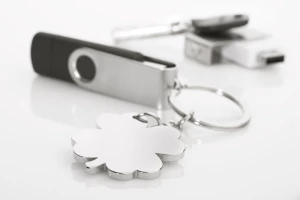 Brelok LUCK (GA-17839)