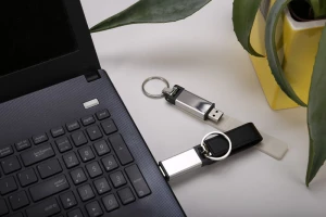 Pamięć USB BUDVA 32 GB 3.0 (GA-44055-02)