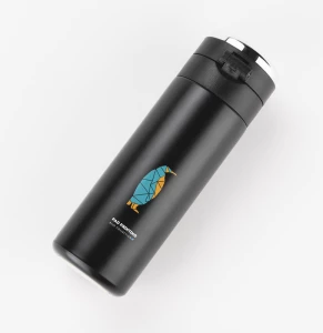 Kubek termiczny FOKS 420 ml (GA-16016-02)