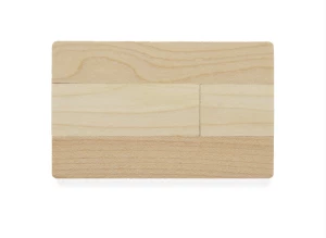 Pamięć USB WOODCART 16 GB (GA-44093)