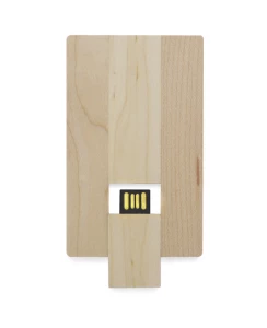 Pamięć USB WOODCART 16 GB (GA-44093)