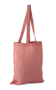 Torba bawełniana MELANGE 140g (GA-20337-04)