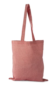 Torba bawełniana MELANGE 140g (GA-20337-04)