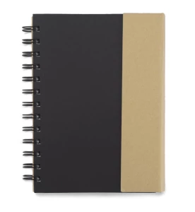 Notes MAGO B6 (GA-17585-02)