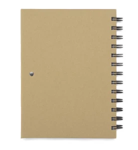 Notes MAGO B6 (GA-17585-02)