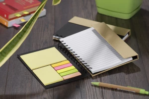 Notes MAGO B6 (GA-17585-02)