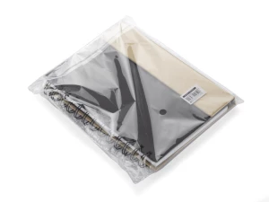 Notes MAGO B6 (GA-17585-02)