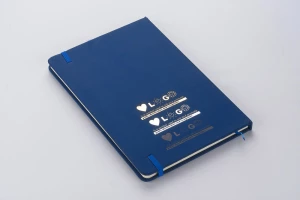 Notes VITAL A5 (GA-17545-03)