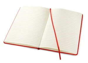 Notes VITAL A5 (GA-17545-04)