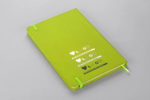 Notes VITAL A5 (GA-17545-13)
