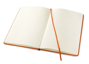 Notes VITAL A5 (GA-17545-07)
