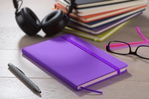 Notes VITAL A5 (GA-17545-10)