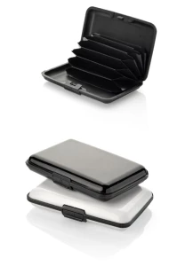 Etui na karty SECURE (GA-17528-02)