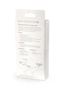 Power bank REMOTE 5200 mAh (GA-45091-01)