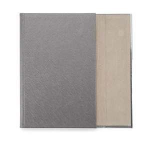 Notes INA A5 (GA-17674-14)