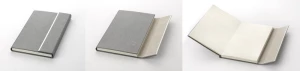 Notes INA A5 (GA-17674-14)