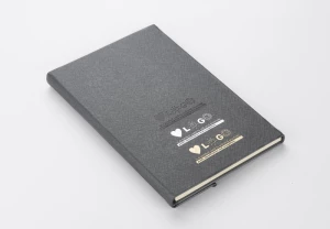 Notes INA A5 (GA-17674-14)