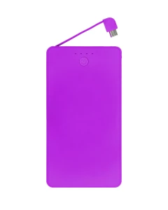 Power bank VIVID 4000 mAh (GA-45092-10)