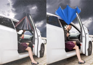 Parasol REVERS (GA-37041-03)