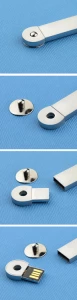Notes MIND z pamięcią USB 16 GB, A5 (GA-17690-08)