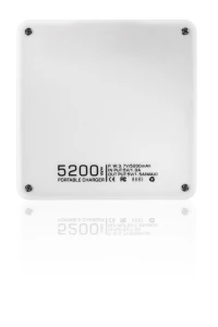 Power bank MAIS 5200 mAh (GA-45025-01)