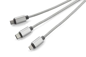 Kabel USB 3 w 1 TALA (GA-09071-00)