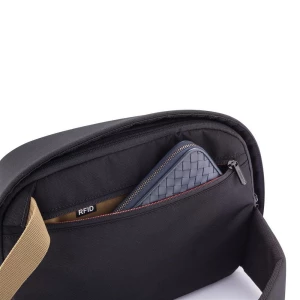 Bobby Sling, plecak chroniący przed kieszonkowcami (P705.781)