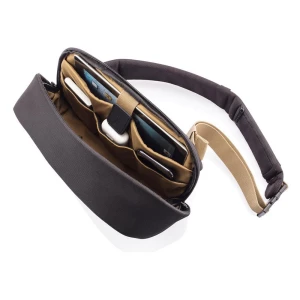 Bobby Sling, plecak chroniący przed kieszonkowcami (P705.781)