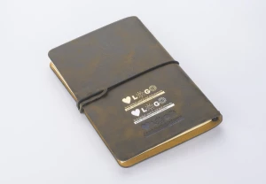 Notes RETRO A5 (GA-17698-09)