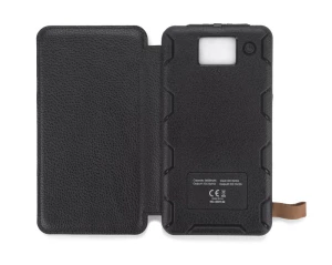 Power bank SOLRAY 8000 mAh (GA-45077-02)