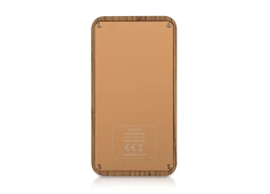 Power bank VIOUR 4000 mAh (GA-45078-09)