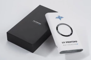Power bank DOUBLE 8000 mAh (GA-45111-01)