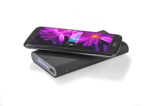 Power bank DOUBLE 8000 mAh (GA-45111-02)