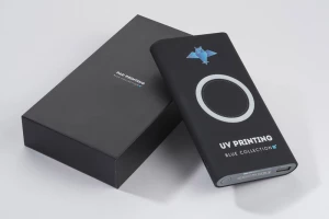 Power bank DOUBLE 8000 mAh (GA-45111-02)