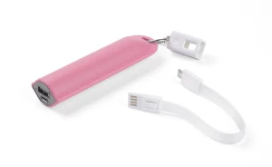 Power bank TINATI 2600 mAh (GA-45102-21)