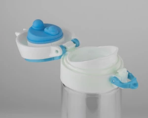 Bidon szklany VAKO 260 ml (GA-16206-03)