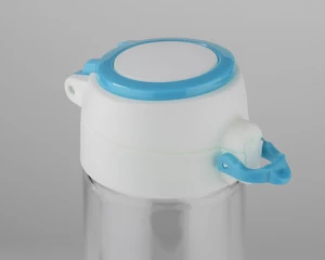 Bidon szklany VAKO 260 ml (GA-16206-03)