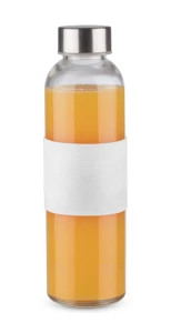 Butelka szklana GLASSI 510 ml (GA-16207-01)