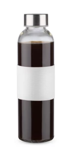 Butelka szklana GLASSI 510 ml (GA-16207-01)