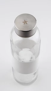 Butelka szklana GLASSI 510 ml (GA-16207-01)